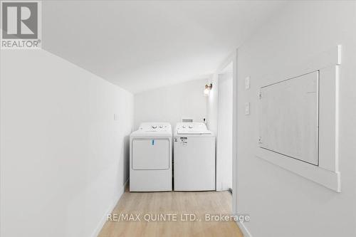 171 Front Street W, Stirling-Rawdon, ON - Indoor Photo Showing Laundry Room