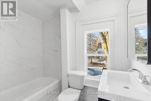 171 Front Street W, Stirling-Rawdon, ON - Indoor Photo Showing Bathroom