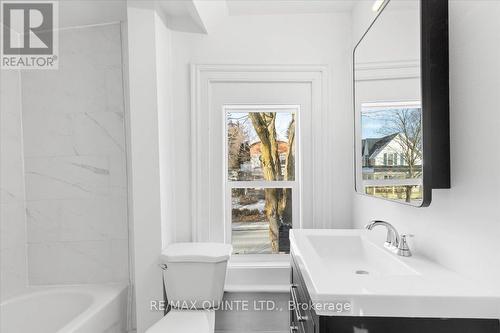 171 Front Street W, Stirling-Rawdon, ON - Indoor Photo Showing Bathroom