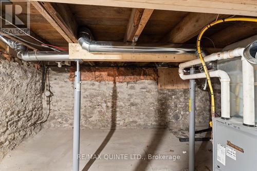 171 Front Street W, Stirling-Rawdon, ON - Indoor Photo Showing Basement