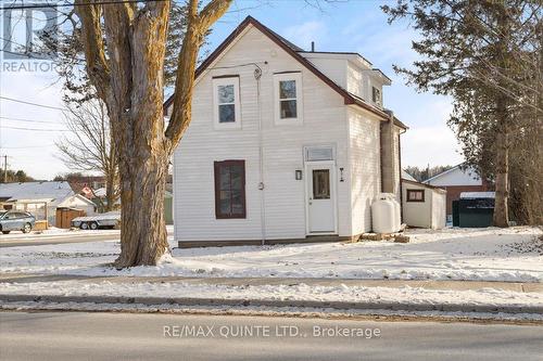 171 Front Street W, Stirling-Rawdon, ON - Outdoor