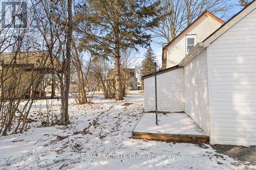 171 Front Street W, Stirling-Rawdon, ON - Outdoor