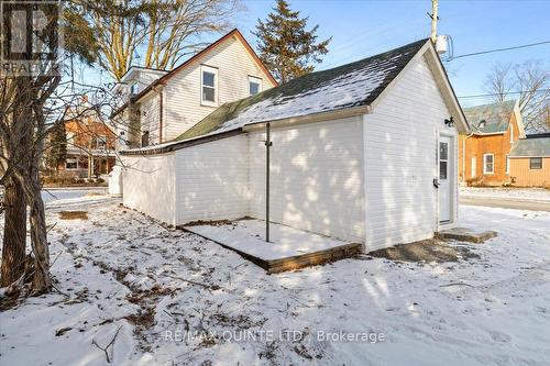 171 Front Street W, Stirling-Rawdon, ON - Outdoor