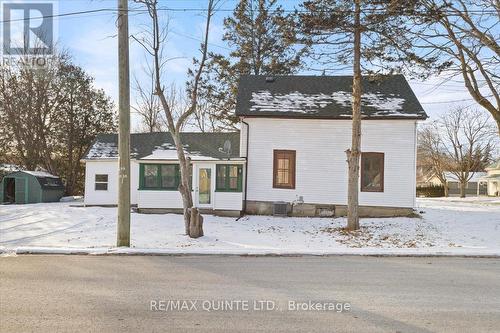 171 Front Street W, Stirling-Rawdon, ON - Outdoor