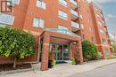 407 - 77 Baseline Road W, London, ON  - Outdoor 