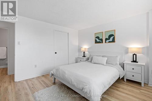 407 - 77 Baseline Road W, London, ON - Indoor Photo Showing Bedroom