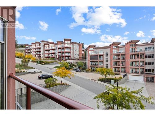 3220 Skyview Lane Unit# 301, West Kelowna, BC - Outdoor