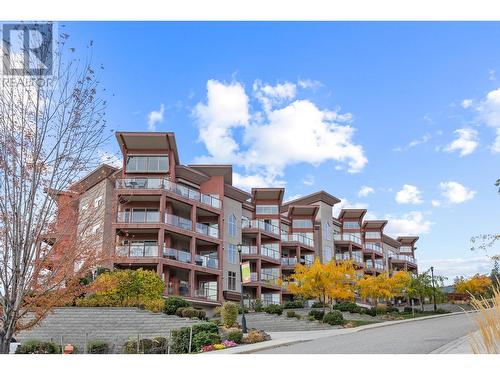 3220 Skyview Lane Unit# 301, West Kelowna, BC - Outdoor With Facade