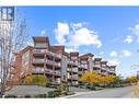 3220 Skyview Lane Unit# 301, West Kelowna, BC  - Outdoor With Facade 