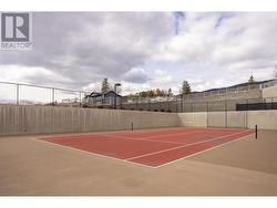 Tennis Court - 