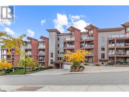 3220 Skyview Lane Unit# 301, West Kelowna, BC - Outdoor With Facade