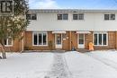 34 - 1295 Ledbury Avenue S, Ottawa, ON  - Outdoor 