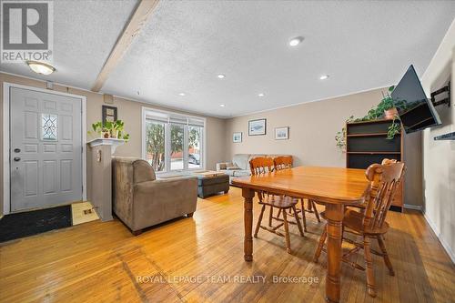 34 - 1295 Ledbury Avenue S, Ottawa, ON - Indoor