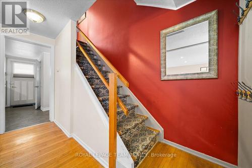 34 - 1295 Ledbury Avenue S, Ottawa, ON - Indoor Photo Showing Other Room