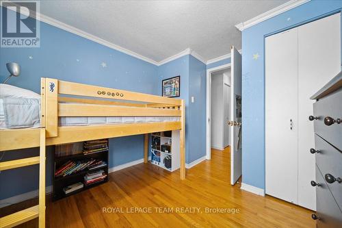 34 - 1295 Ledbury Avenue S, Ottawa, ON - Indoor