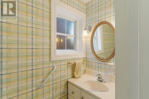 133 William Street, Kingston (Central City East), ON - Indoor Photo Showing Bathroom