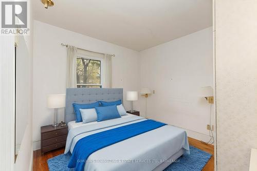 133 William Street, Kingston (Central City East), ON - Indoor Photo Showing Bedroom