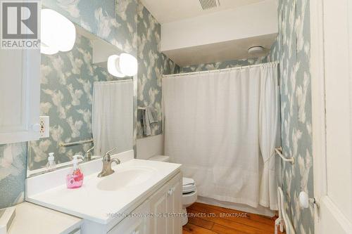 133 William Street, Kingston (Central City East), ON - Indoor Photo Showing Bathroom