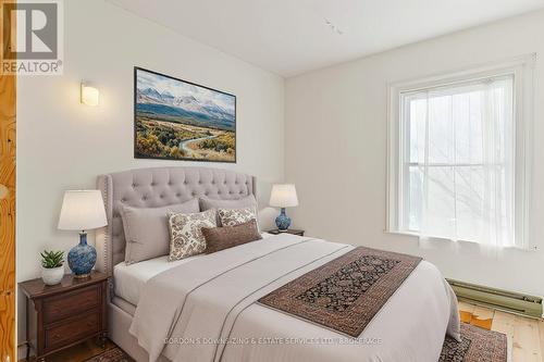 133 William Street, Kingston (Central City East), ON - Indoor Photo Showing Bedroom