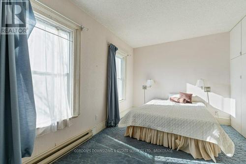 133 William Street, Kingston (Central City East), ON - Indoor Photo Showing Bedroom