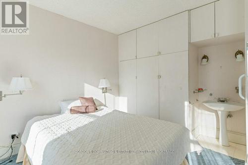 133 William Street, Kingston (Central City East), ON - Indoor Photo Showing Bedroom