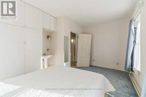 133 William Street, Kingston (Central City East), ON - Indoor Photo Showing Bedroom