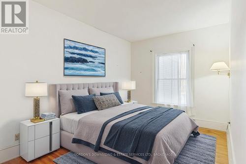 133 William Street, Kingston (Central City East), ON - Indoor Photo Showing Bedroom