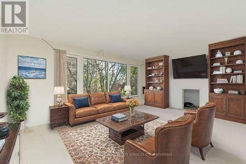 133 William Street, Kingston (Central City East), ON - Indoor Photo Showing Living Room