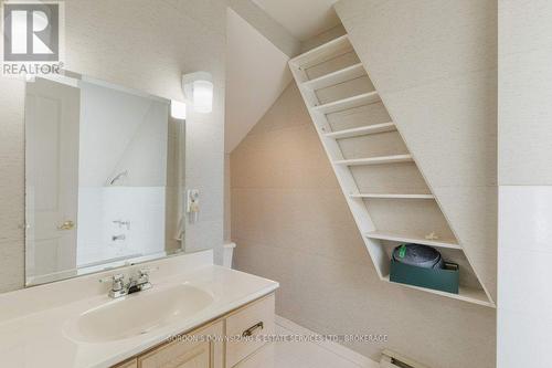 133 William Street, Kingston (Central City East), ON - Indoor Photo Showing Bathroom