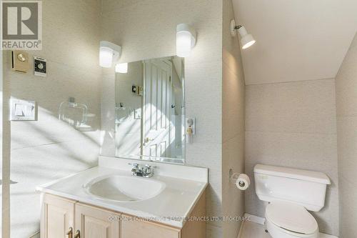 133 William Street, Kingston (Central City East), ON - Indoor Photo Showing Bathroom