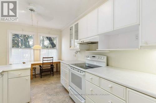 133 William Street, Kingston (Central City East), ON - Indoor Photo Showing Kitchen