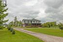 39564 Fingal Line, Southwold (Southwold Town), ON  - Outdoor With Deck Patio Veranda With Facade 