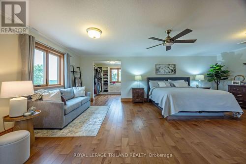 39564 Fingal Line, Southwold (Southwold Town), ON - Indoor Photo Showing Bedroom