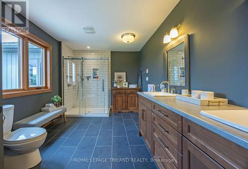 39564 Fingal Line, Southwold (Southwold Town), ON - Indoor Photo Showing Bathroom