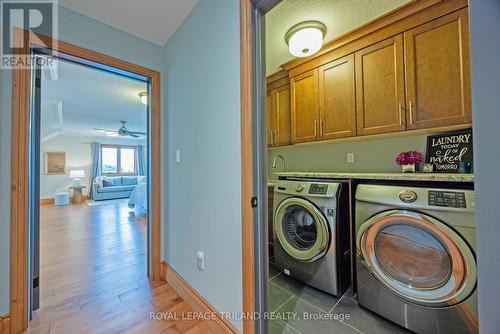 39564 Fingal Line, Southwold (Southwold Town), ON - Indoor Photo Showing Laundry Room