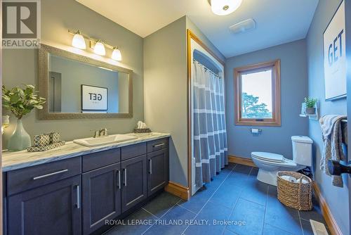 39564 Fingal Line, Southwold (Southwold Town), ON - Indoor Photo Showing Bathroom