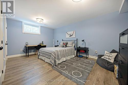 39564 Fingal Line, Southwold (Southwold Town), ON - Indoor Photo Showing Bedroom