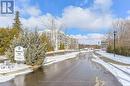 107 - 107 Bagot Street, Guelph (Onward Willow), ON  - Outdoor With View 