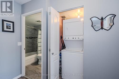 107 - 107 Bagot Street, Guelph (Onward Willow), ON - Indoor Photo Showing Laundry Room