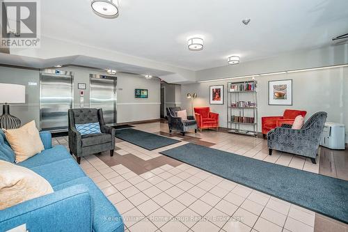 107 - 107 Bagot Street, Guelph (Onward Willow), ON - Indoor