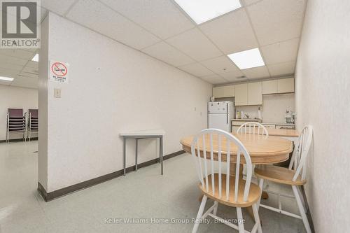 107 - 107 Bagot Street, Guelph (Onward Willow), ON - Indoor