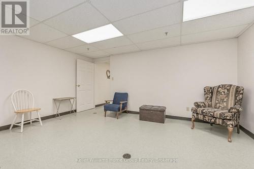 107 - 107 Bagot Street, Guelph (Onward Willow), ON - Indoor