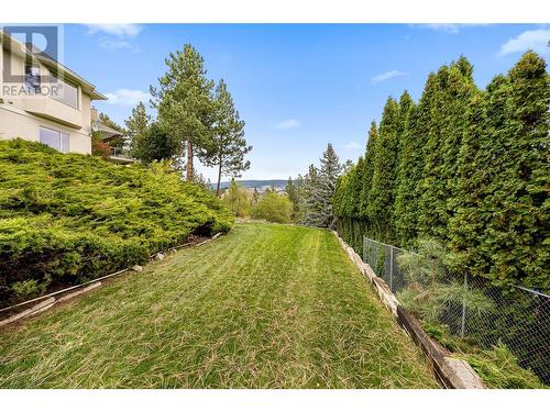 761 Siwash Court, Kelowna, BC - Outdoor