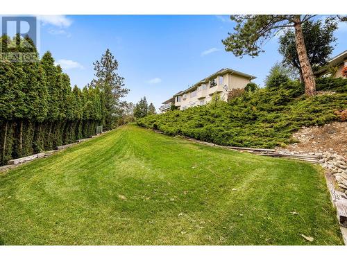 761 Siwash Court, Kelowna, BC - Outdoor