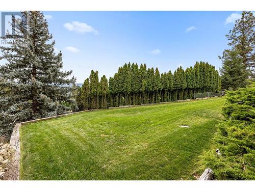 761 Siwash Court, Kelowna, BC - Outdoor