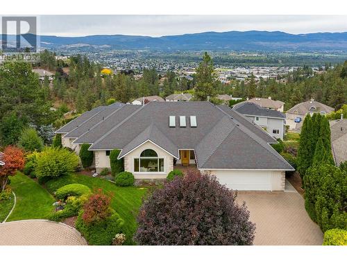 761 Siwash Court, Kelowna, BC - Outdoor