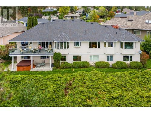 761 Siwash Court, Kelowna, BC - Outdoor