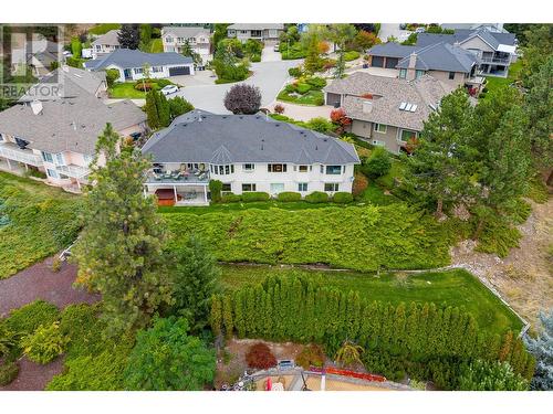 761 Siwash Court, Kelowna, BC - Outdoor With View