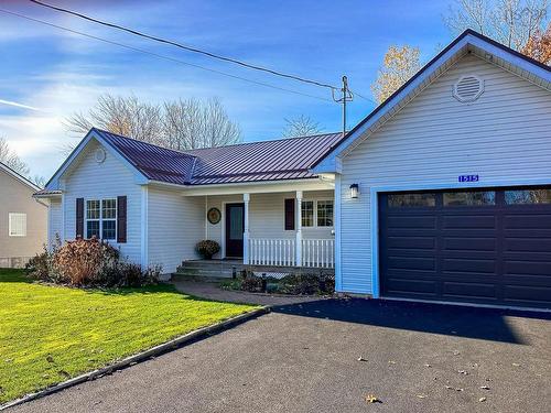 1515 Ashlee Drive, Coldbrook, NS 