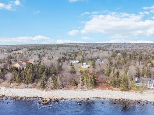 6921 Highway 3, Hunts Point, NS 